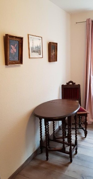 Einbettzimmer Einbettzimmer