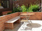 Terrasse Terrasse