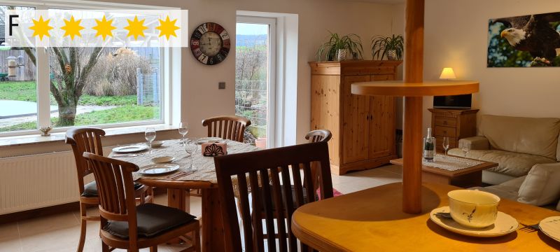 Ferienwohnung Hedfan im Cnauceltaidd